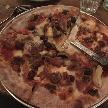 Tennessy Willems - Pizza Near Me - Ottawa, Ontario