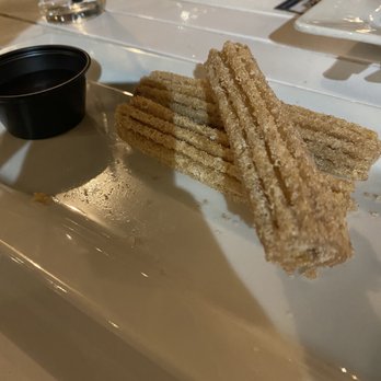 Block - Table & Tap - Churros - Gastropubs Near Me - El Paso, Texas