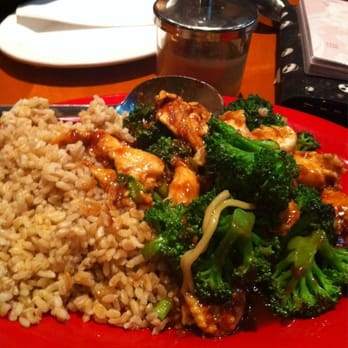 Pei Wei Asian Kitchen - Asian Fusion Near Me - Tustin, California Pei Wei Asian Kitchen - Asian Fusion Near Me - Tustin, California