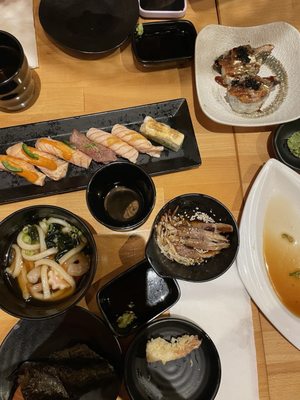 KAKA all you can eat by null