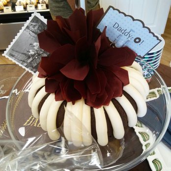Nothing Bundt Cakes - Bakeries Near Me - Tampa, Florida