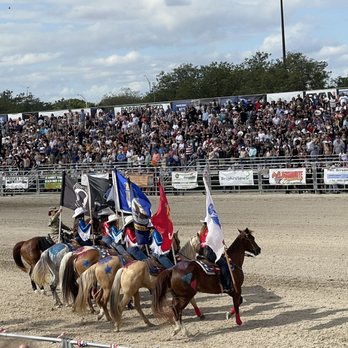 Homestead Rodeo Association - Rodeo Near Me - Homestead, Florida Homestead Rodeo Association - Rodeo Near Me - Homestead, Florida