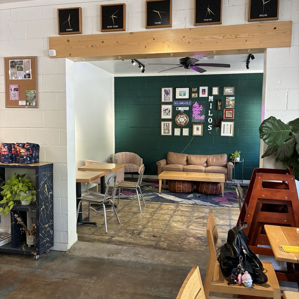 Milo’s Cafe - Cafes Near Me - Morrisville, North Carolina Milo’s Cafe - Cafes Near Me - Morrisville, North Carolina