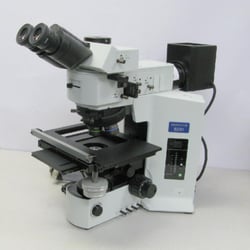 Bmi Surplus - Used Scientific Equipment- Olympus Microscope BX51
