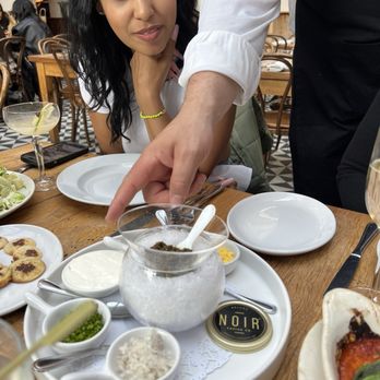Sofia - Marissa loved the Caviar, she's now a fan - Steakhouses Near Me - Englewood, New Jersey Sofia - Marissa loved the Caviar, she's now a fan - Steakhouses Near Me - Englewood, New Jersey