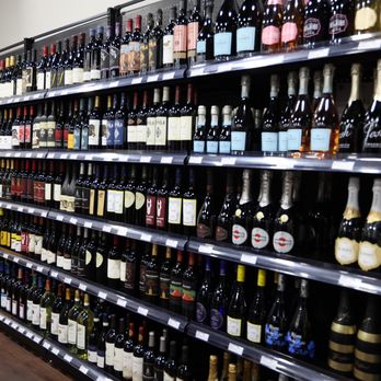 Liquor 21 - Wine - Beer, Wine & Spirits Near Me - Fort Worth, Texas
