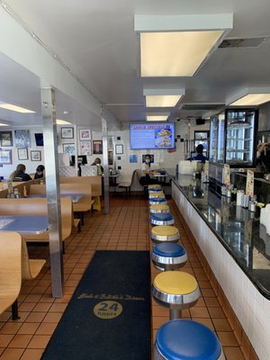 Bob & Edith's Diner by null