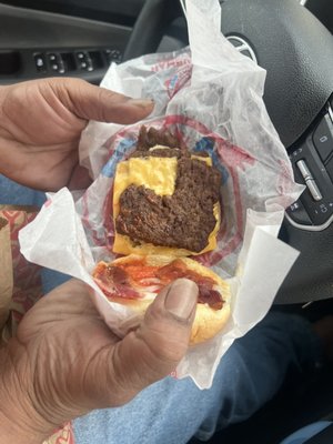 Wendy's by null
