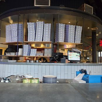Square Pie Guys - Oakland - Making pizza pies! - Pizza Near Me - Oakland, California Square Pie Guys - Oakland - Making pizza pies! - Pizza Near Me - Oakland, California