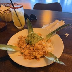 La Cantina - Isla Fuego Bowl