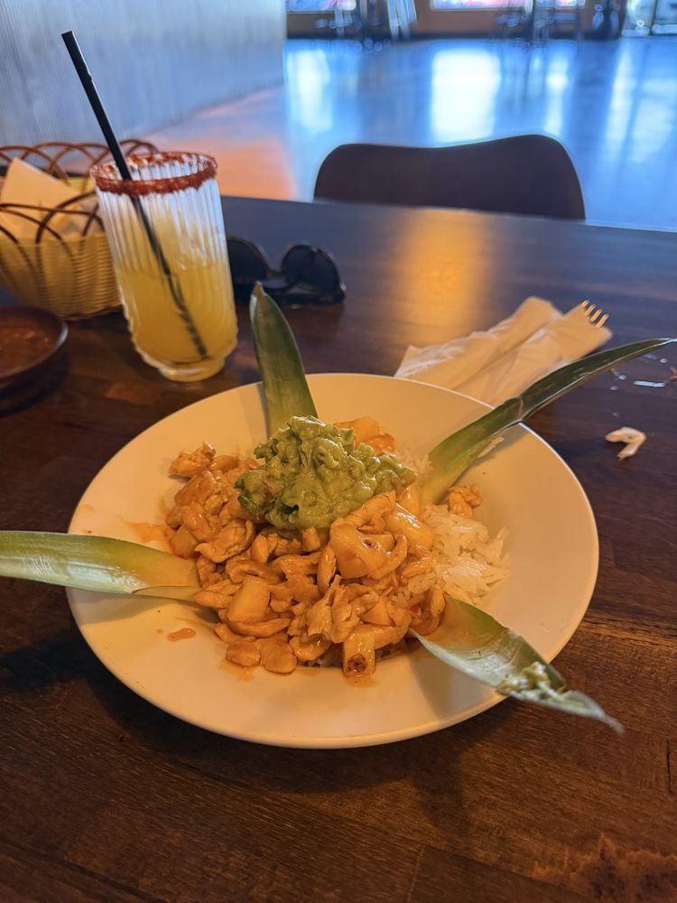 Social spots from La Cantina