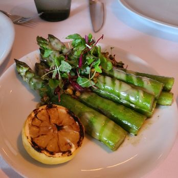 Bourbon Steak - Asparagus - Steakhouses Near Me - Glendale, California Bourbon Steak - Asparagus - Steakhouses Near Me - Glendale, California