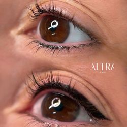 ALTRA Permanent makeup and Academy - Classic eyeliner