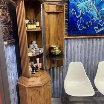 The Cut Scene - Product corner - Barbers Near Me - Kanab, Utah The Cut Scene - Product corner - Barbers Near Me - Kanab, Utah
