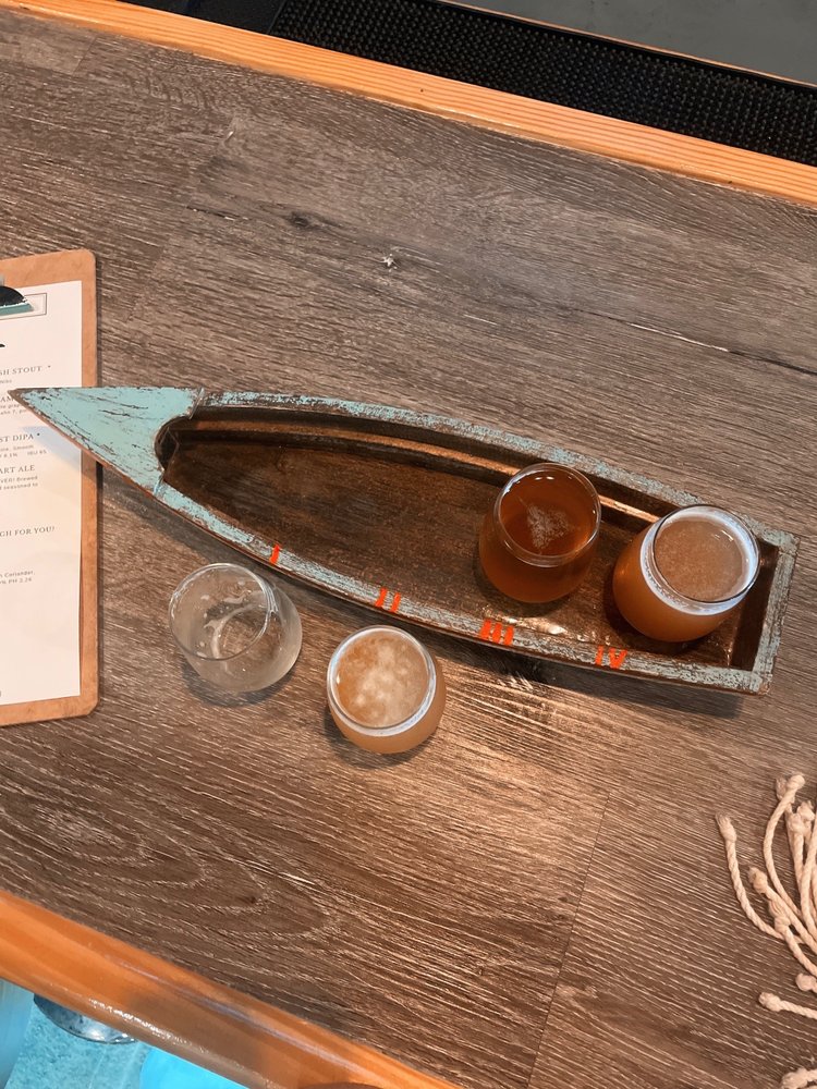 Coastal Karma Brewing Image