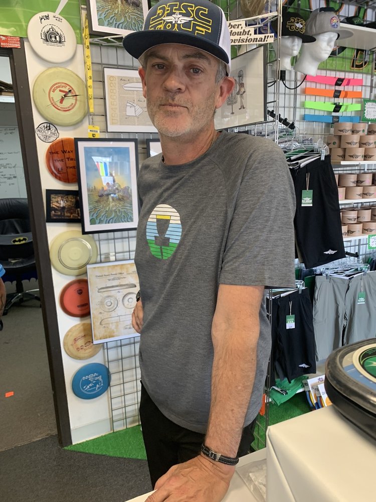 FLY GREEN DISC GOLF Updated August 2024 26 Photos 9910 E Costilla