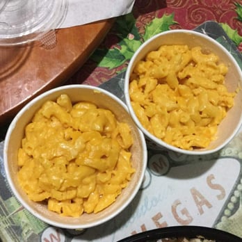 El Pollo Loco - Macaroni & cheese - Mexican Near Me - Hayward, California