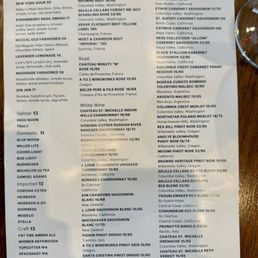 Cypress Lounge & Wine Bar