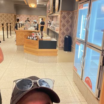Salt & Straw - My boy Yusuf - Ice Cream & Frozen Yogurt Near Me - Pasadena, California Salt & Straw - My boy Yusuf - Ice Cream & Frozen Yogurt Near Me - Pasadena, California