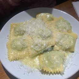 Ravioli Ravioli