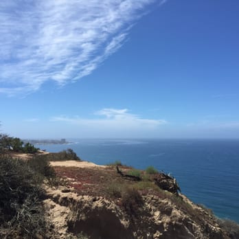 Scripps Coastal Reserve - Parks Near Me - San Diego, California