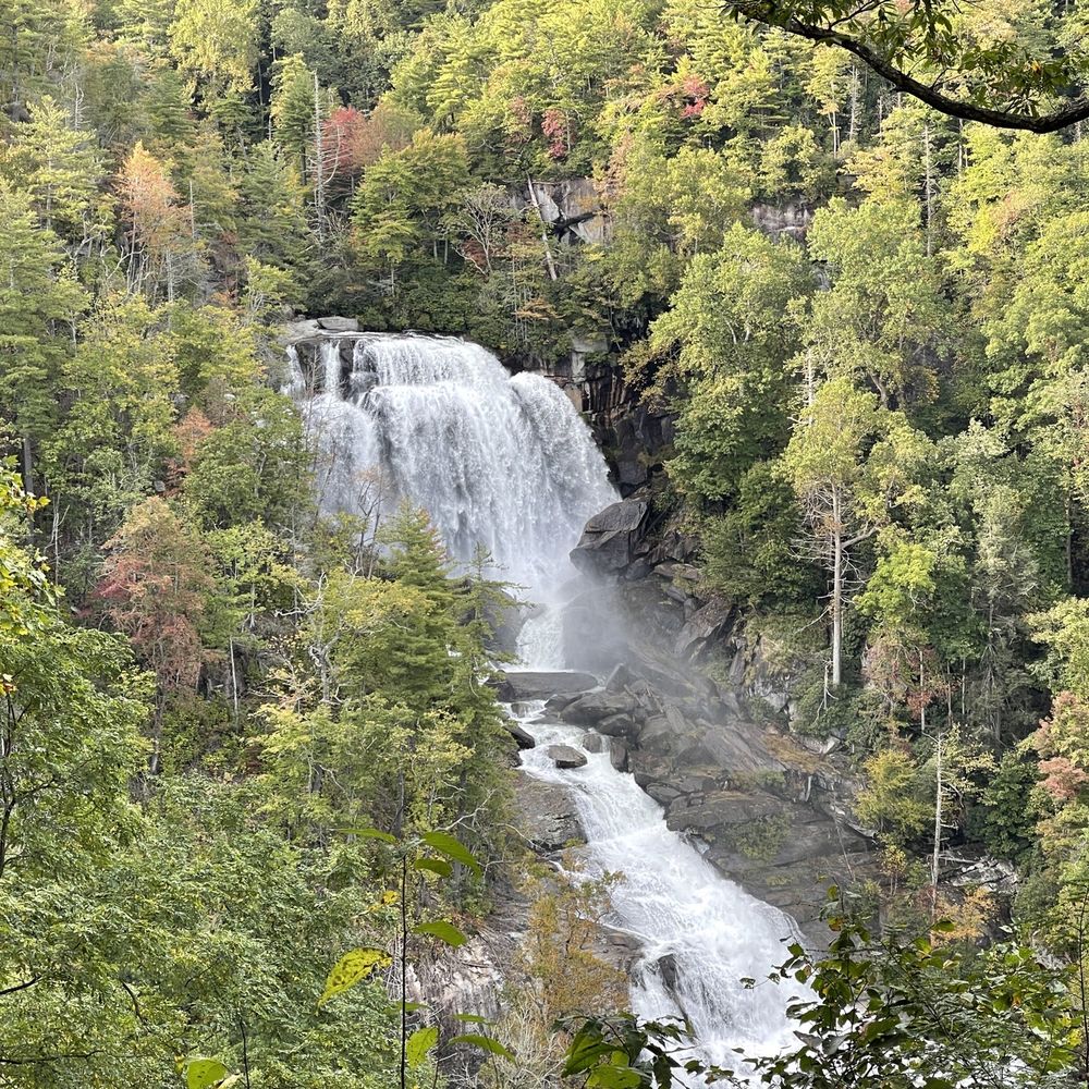 Upper Whitewater Falls - Hiking Near Me - Sapphire, North Carolina Upper Whitewater Falls - Hiking Near Me - Sapphire, North Carolina