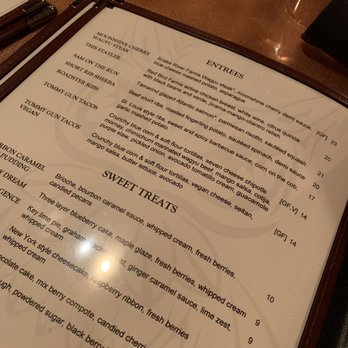Prohibition - Cocktail Bars Near Me - Murray, Utah