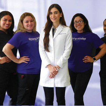 Shining Smiles Riverside - meet our team - General Dentistry Near Me - Riverside, Illinois Shining Smiles Riverside - meet our team - General Dentistry Near Me - Riverside, Illinois