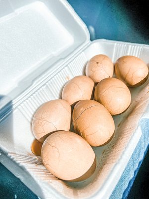 Taiwan Deli 義美冠軍 by null