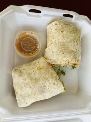 Alegria Taco by null