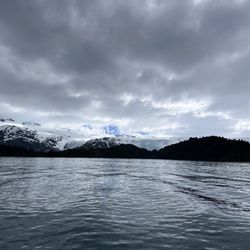 Alaska Jet Ski Tours