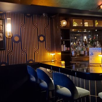 Lady Blue - Cocktail Bars Near Me - New York, New York Lady Blue - Cocktail Bars Near Me - New York, New York