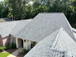 Ducote Roofing and Repair
