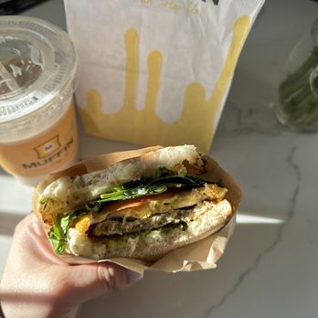 Muffin Can Stop Us - Breakfast & Brunch Near Me - Studio City, California Muffin Can Stop Us - Breakfast & Brunch Near Me - Studio City, California