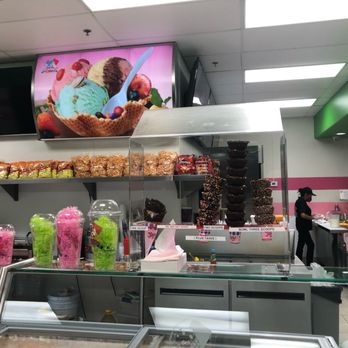 La Michoacana Premium - Des Plaines - Specialty waffle cones available also. - Ice Cream & Frozen Yogurt Near Me - Des Plaines, Illinois La Michoacana Premium - Des Plaines - Specialty waffle cones available also. - Ice Cream & Frozen Yogurt Near Me - Des Plaines, Illinois