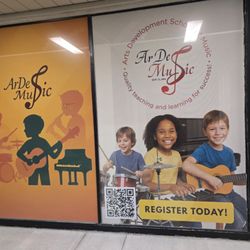 Arts Development School of Music