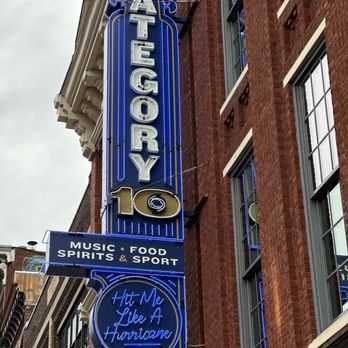 Category 10 - Bars Near Me - Nashville, Tennessee