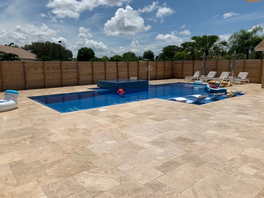 VAN KIRK & SONS, POOLS & SPAS - Updated July 2024 - 152 Photos & 41 ...