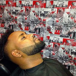 Boxed Off Barbers