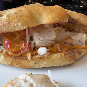 Panera Bread - Chipotle Chicken & Avo Sandwich - Sandwiches Near Me - Virginia Beach, Virginia Panera Bread - Chipotle Chicken & Avo Sandwich - Sandwiches Near Me - Virginia Beach, Virginia