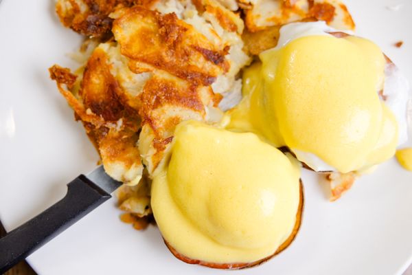 Butters Pancakes & Cafe by null