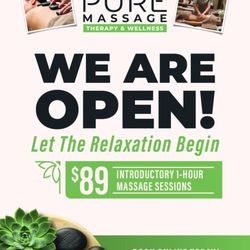 Pure Massage