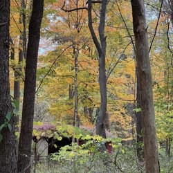 Fenner Nature Center