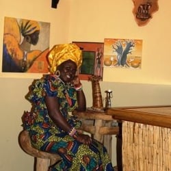 Little Afrika