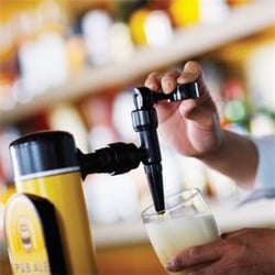 Grandy Co Transportation - Asheville Brewery Tours by GrandyCo. We offer the finest Transportation service for those that want to taste the best brews.