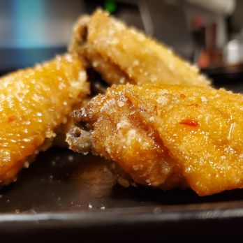 Fry n’ Wings - Sweet & Crispy - Chicken Wings Near Me - St. Charles, Illinois Fry n’ Wings - Sweet & Crispy - Chicken Wings Near Me - St. Charles, Illinois