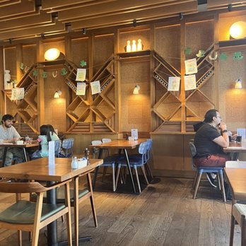 Barnes & Noble Kitchen - New American Near Me - Folsom, California