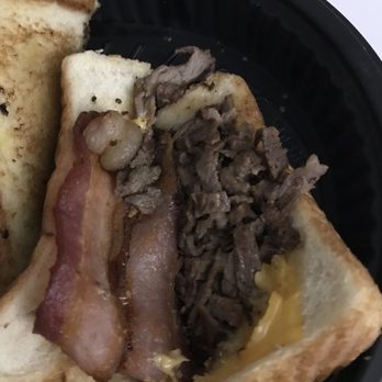 Waffle House - Where's the beef ? Should have gone to Wendy's - Breakfast & Brunch Near Me - Montgomery, Alabama Waffle House - Where's the beef ? Should have gone to Wendy's - Breakfast & Brunch Near Me - Montgomery, Alabama