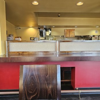 Umemura Restaurant - a view of the counter area - Ramen Near Me - Gardena, California Umemura Restaurant - a view of the counter area - Ramen Near Me - Gardena, California