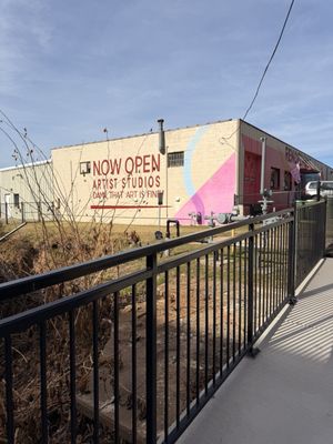 RAD Rendezvous by null